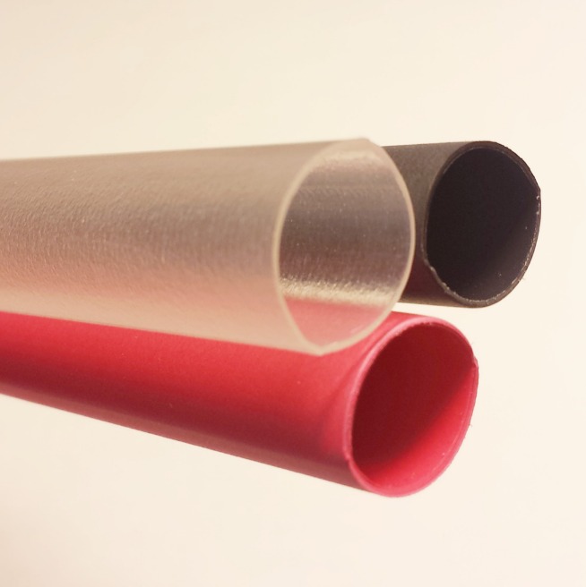 Adhesive-Lined Heat-Shrink