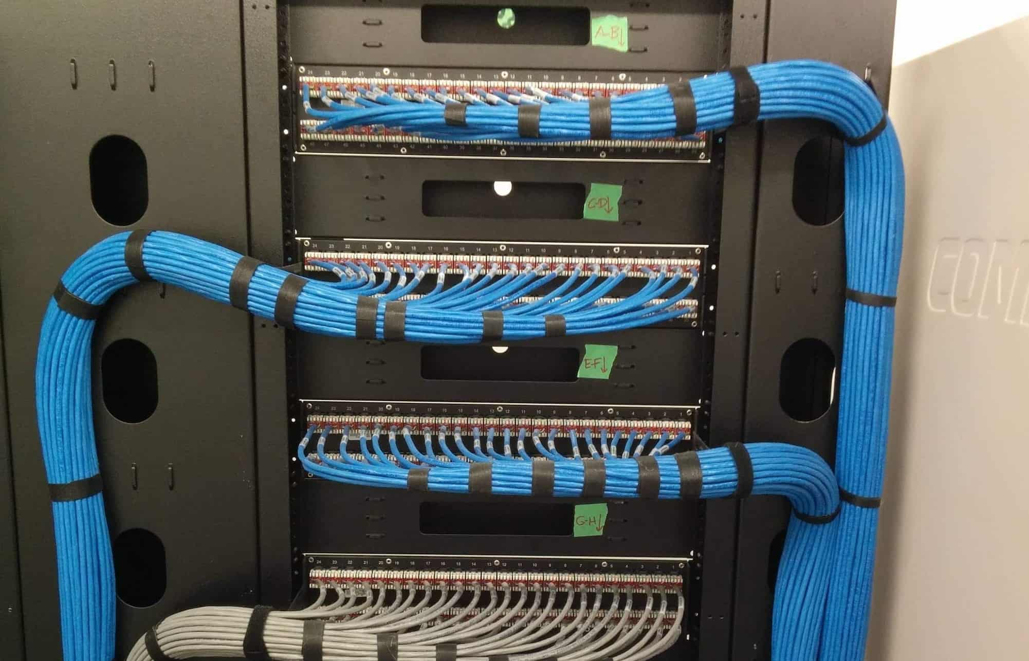 Cable protection and management solutions