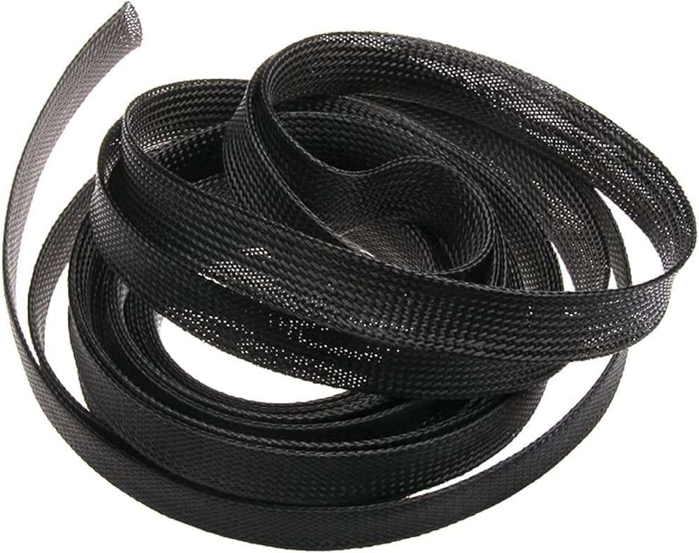 Expandable Sleeve