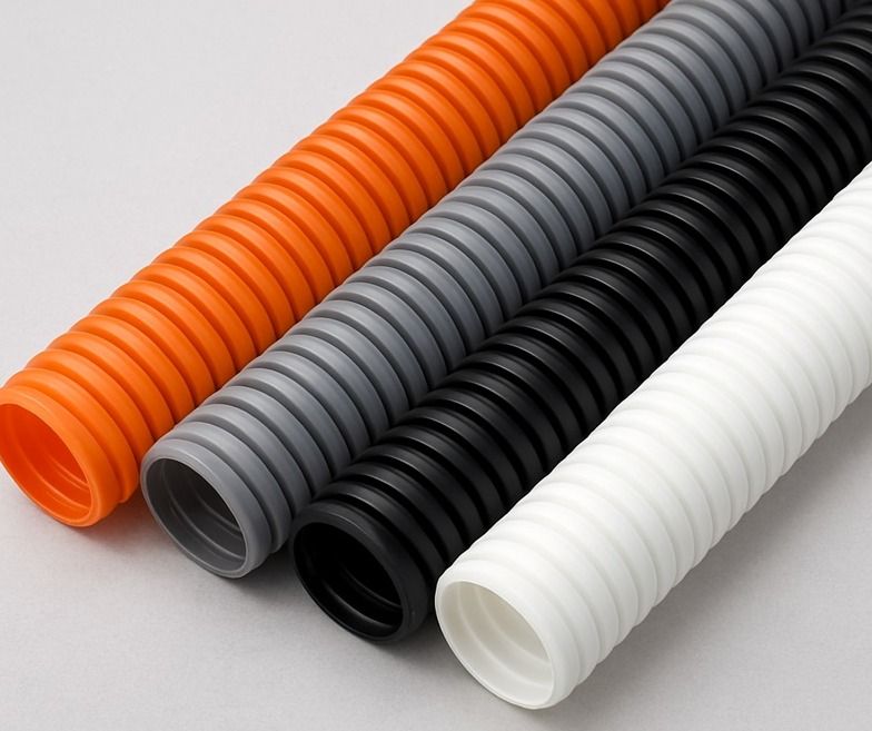 Flexible Corrugated Conduit