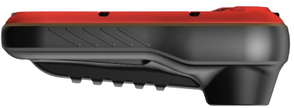 Seek Thermal FirePRO 300 view 2